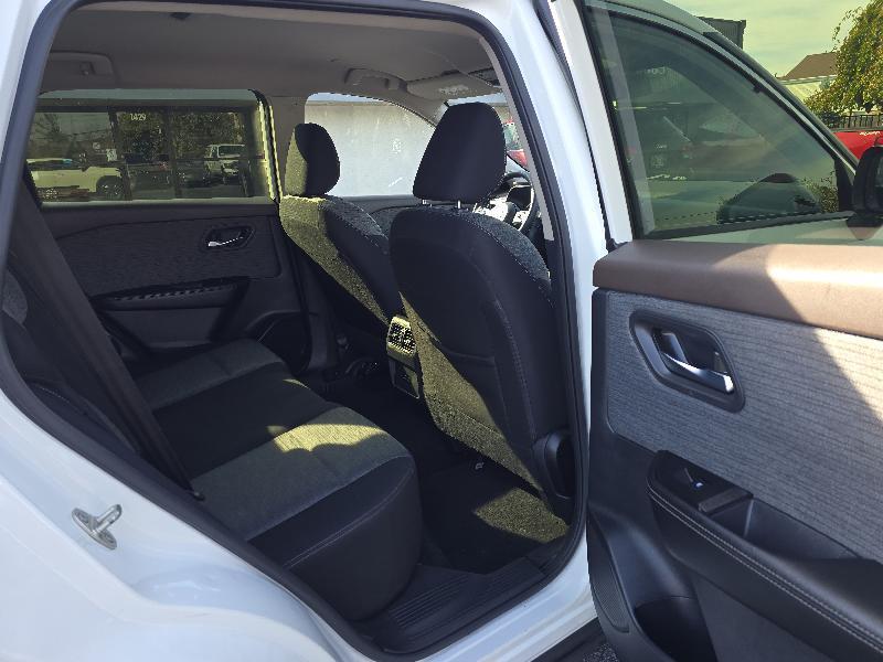Nissan Rogue SV AWD 2023