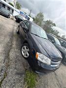 2013 Dodge Avenger 