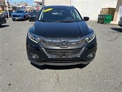 2022 Honda HR-V 
