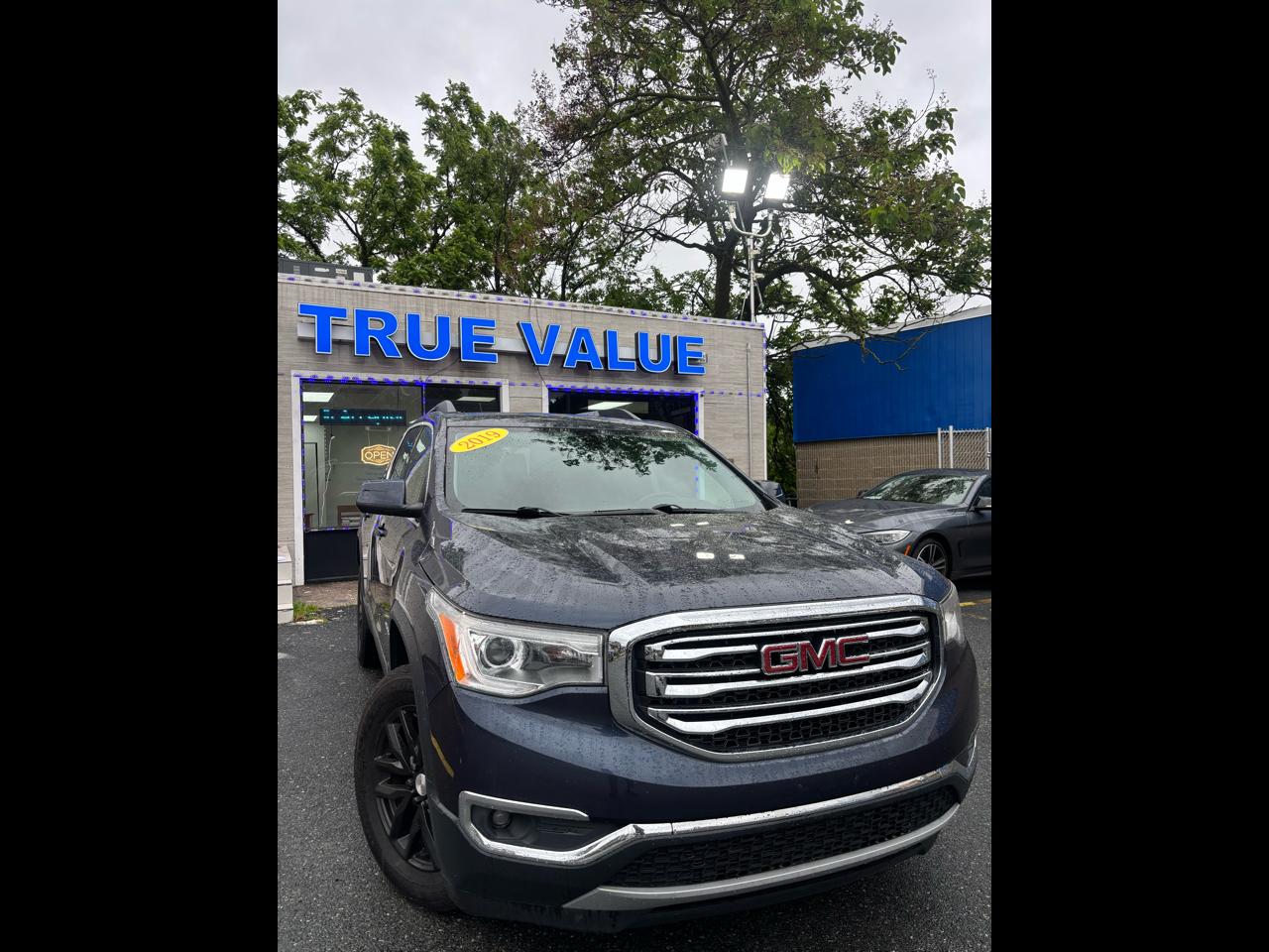 2019 GMC Acadia SLT-1 AWD's photo