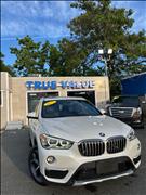 2017 BMW X1 