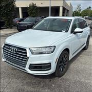 2017 Audi Q7 