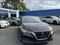 2023 Nissan Sentra 