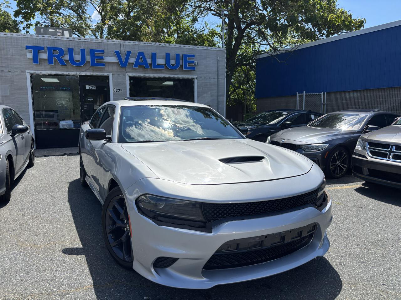 2023 Dodge Charger R/T