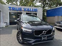 2016 Volvo XC90 