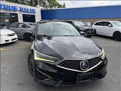 2021 Acura ILX 