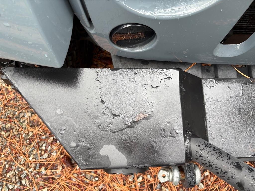 Jeep Wrangler Unlimited Sahara 4WD 2014