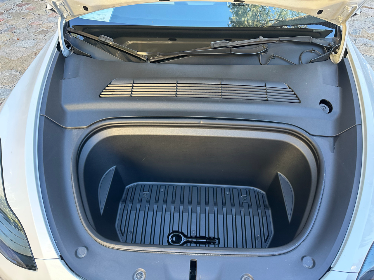 Tesla Model Y Long Range 2022