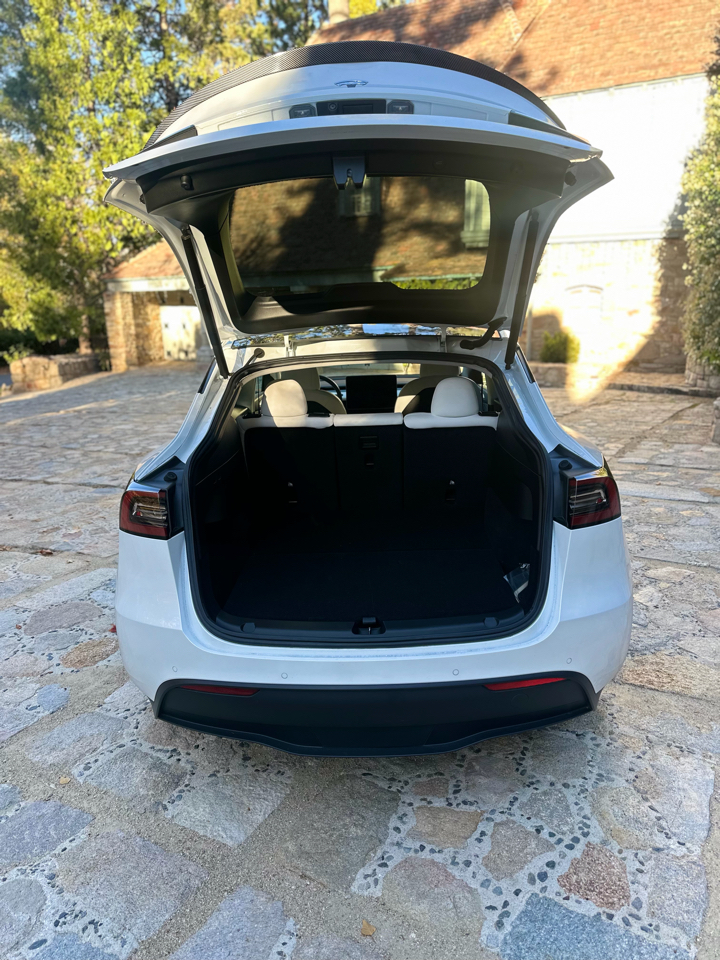 Tesla Model Y Long Range 2022