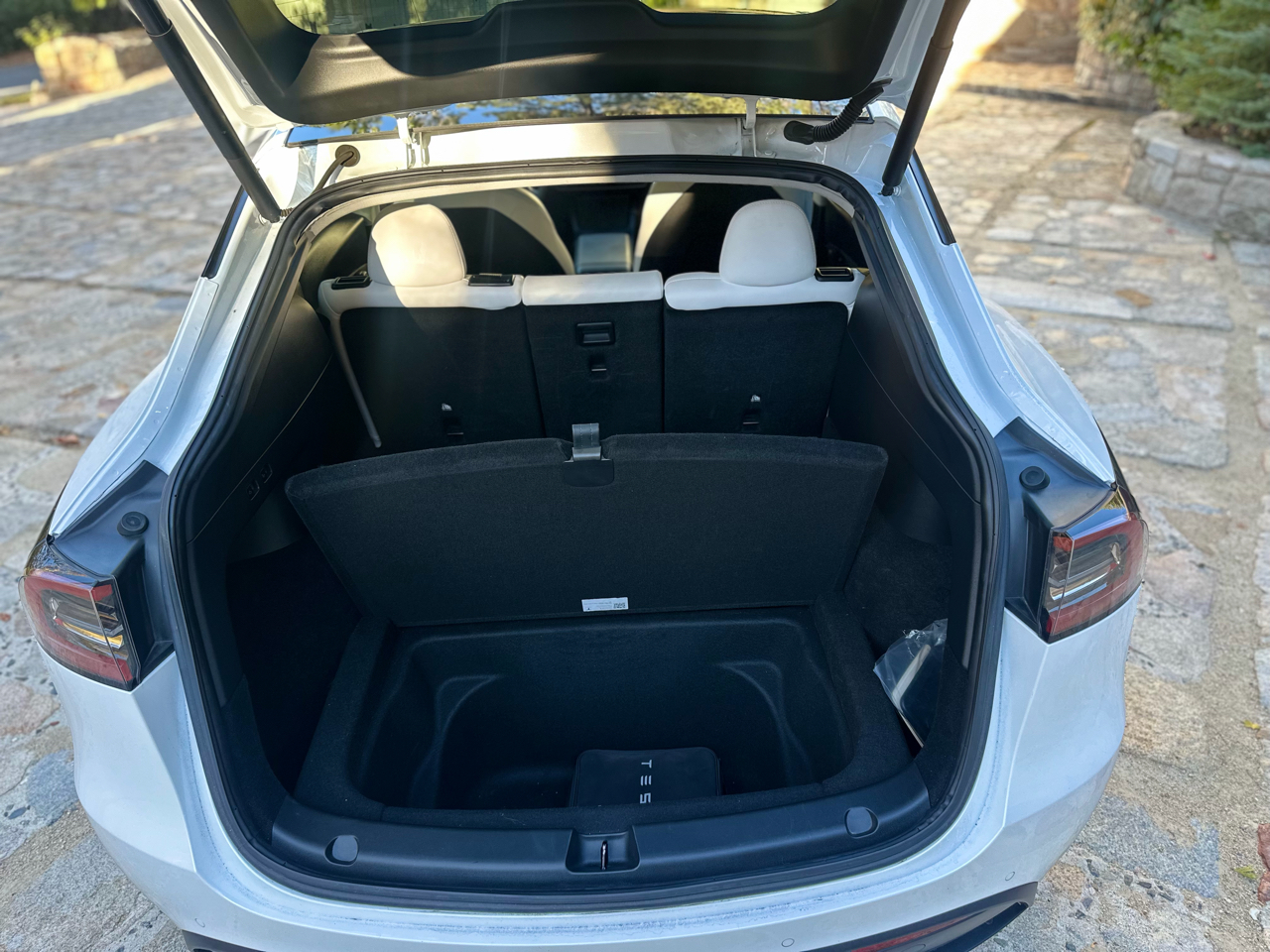 Tesla Model Y Long Range 2022