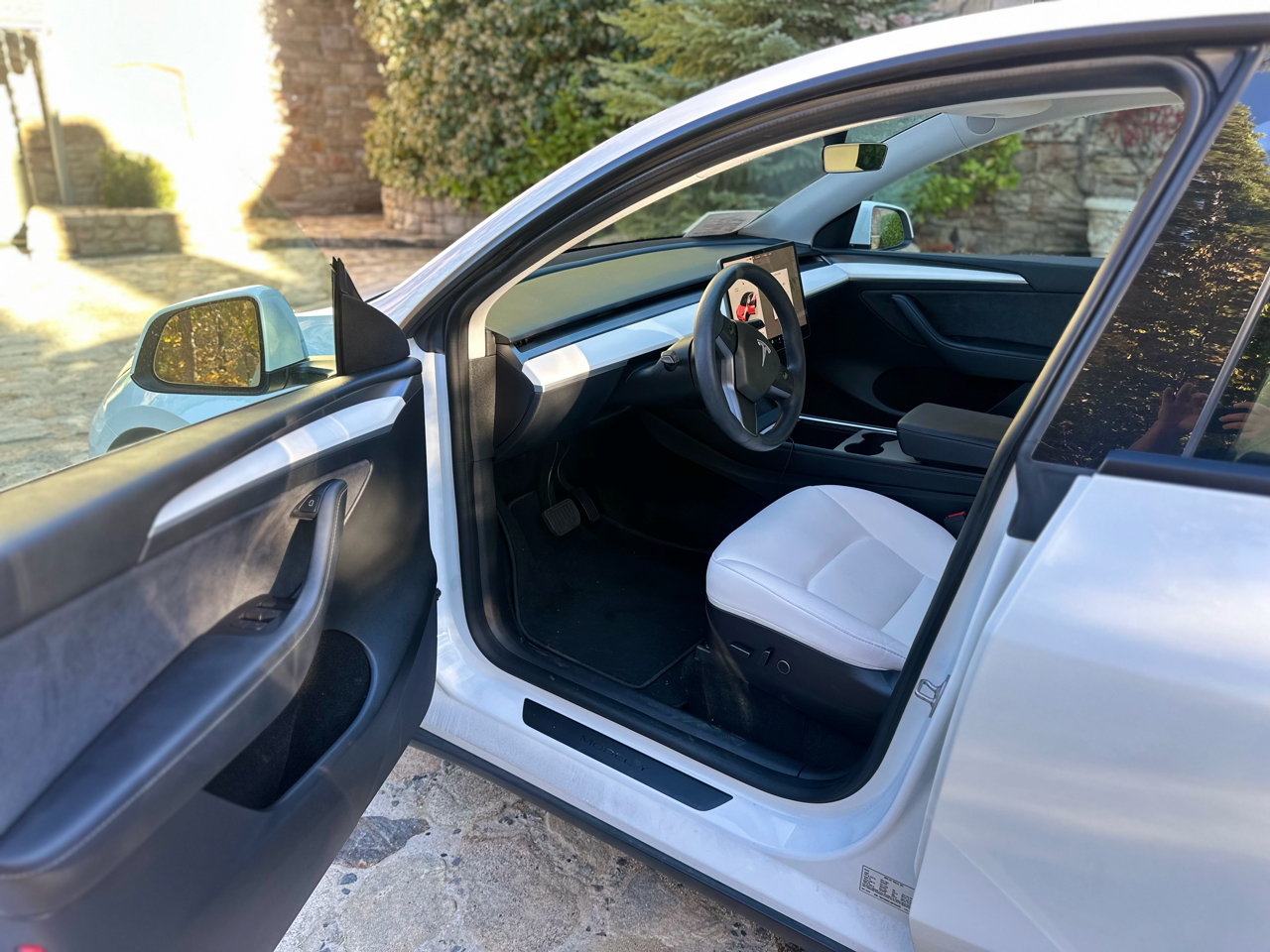 Tesla Model Y Long Range 2022