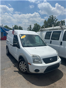 2011 Ford Transit Connect 