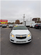 2011 Chevrolet Cruze 