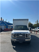 2014 Ford E-350 