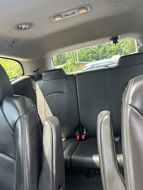 Chevrolet Traverse 2LT AWD 2015