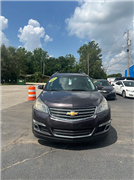 2015 Chevrolet Traverse 