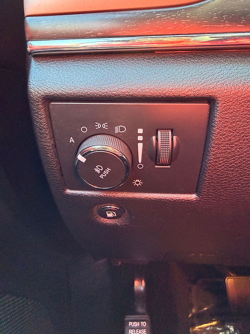 Jeep Grand Cherokee Limited 4WD 2015