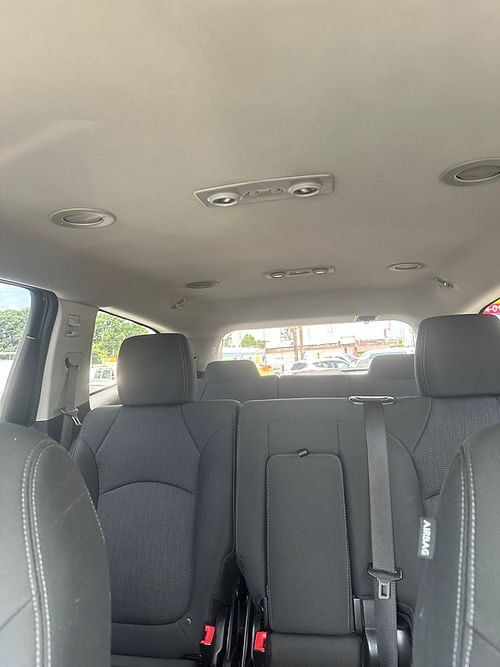 Chevrolet Traverse 1LT FWD 2016