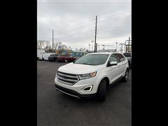 2016 Ford Edge 