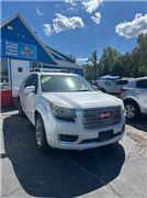 2016 GMC Acadia 
