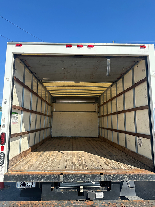 Ford E-350 Super Duty  2017