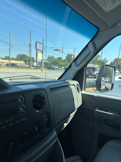 Ford E-350 Super Duty  2017