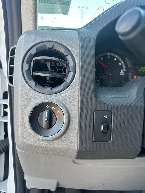 Ford E-350 Super Duty  2017