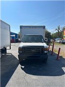 2017 Ford E-350 Super Duty 