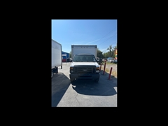 2017 Ford E-350 Super Duty 