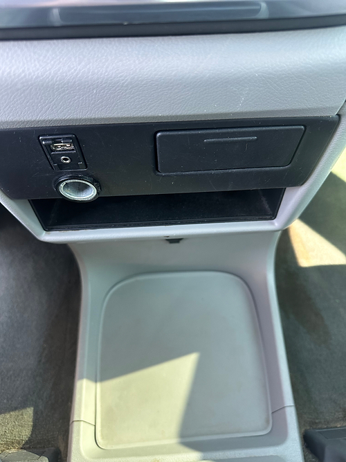 Toyota Sienna LE 8-Passenger 2017