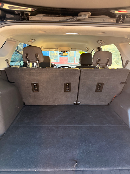 GMC Terrain SLE 2018