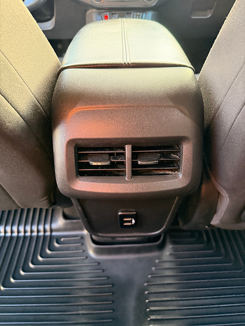 GMC Terrain SLE 2018