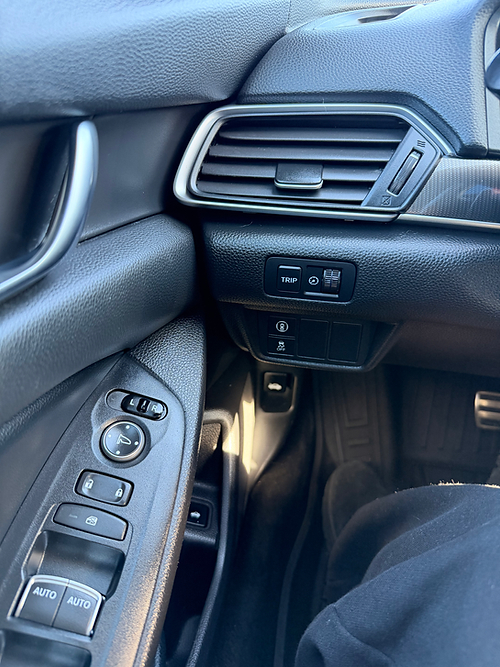 Honda Accord Sport 2.0T 2018