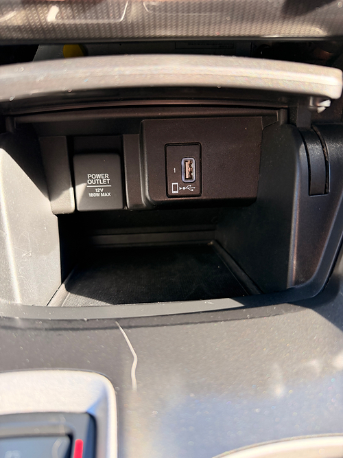 Honda Accord Sport 2.0T 2018