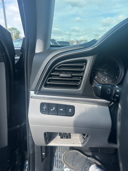 Hyundai Elantra Limited 2020