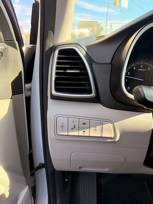 Hyundai Tucson Limited AWD 2021