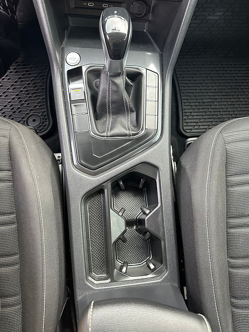 Volkswagen Tiguan S 2022