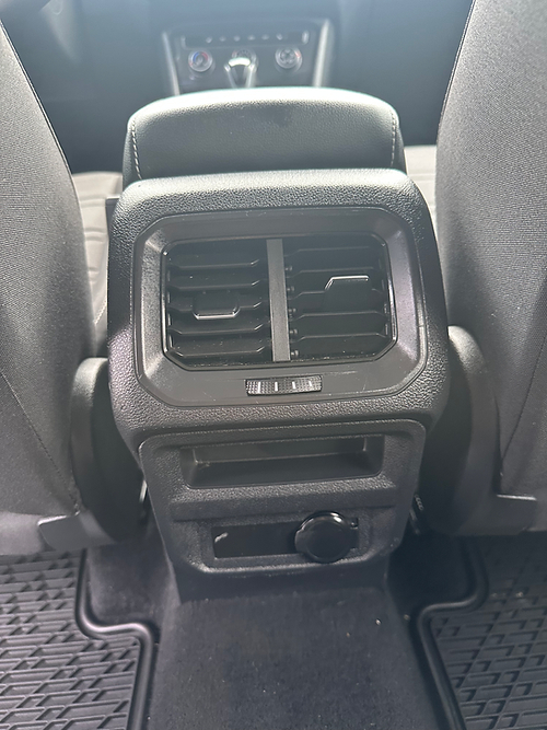 Volkswagen Tiguan S 2022