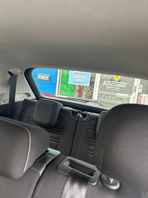 Volkswagen Tiguan S 2022