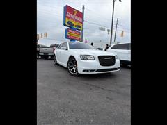 2017 Chrysler 300 