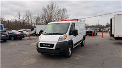 2020 RAM Promaster 