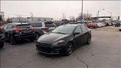 2015 Dodge Dart 