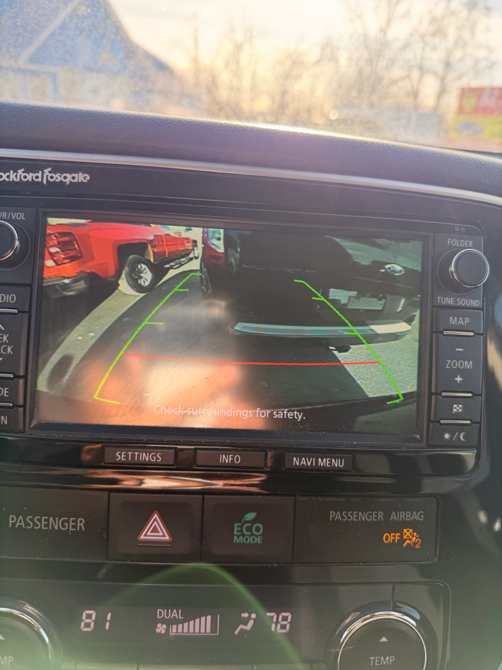 Mitsubishi Outlander GT S-AWC 2014