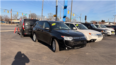 2014 Mitsubishi Outlander 