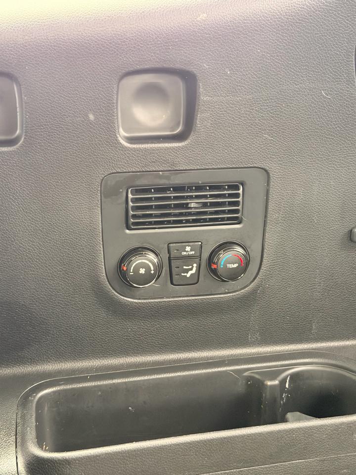 Hyundai Santa Fe GLS FWD 2014