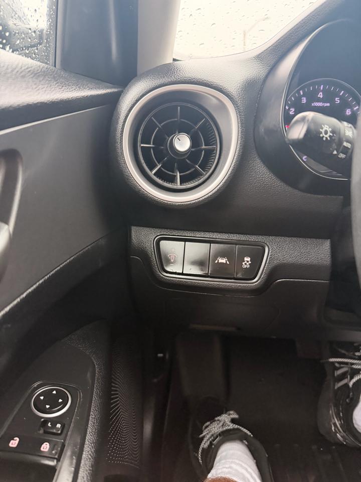 Kia Forte FE 6M 2019