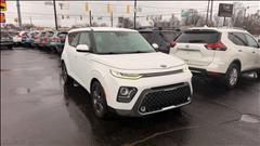 2020 Kia Soul 