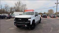 2022 Chevrolet Silverado 1500 Limited 