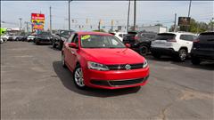 2013 Volkswagen Jetta 