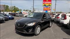 2013 Mazda CX-5 